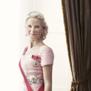 Her Royal Highness The Crown Princess. Handout picture from the Royal Court published 22.01.2011. For editorial use only, not for sale. Photo: Sølve Sundsbø / The Royal Court.